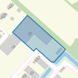 Perceel HLM03-AN-855