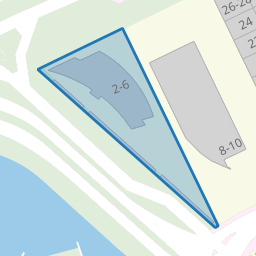 Perceel HLM03-AN-861