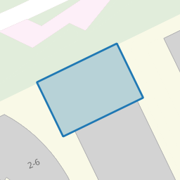 Perceel HLM03-AN-862