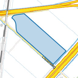 Perceel HLM03-AN-867