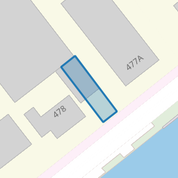 Perceel HLM03-AN-869