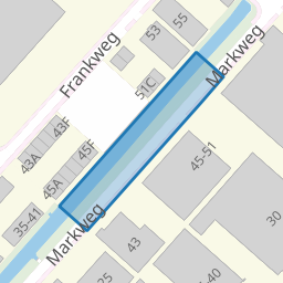 Perceel HLM03-AN-886