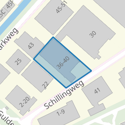 Perceel HLM03-AN-889