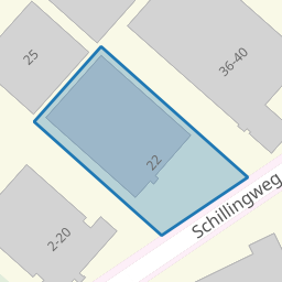 Perceel HLM03-AN-890