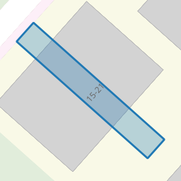 Perceel HLM03-AN-899