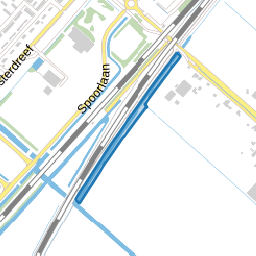 Perceel HLM03-AN-905