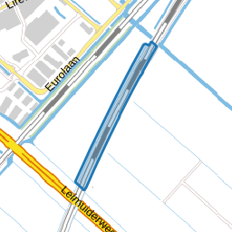 Perceel HLM03-AN-908