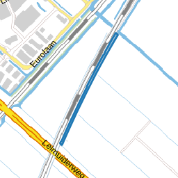 Perceel HLM03-AN-909