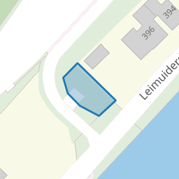 Perceel HLM03-AN-922