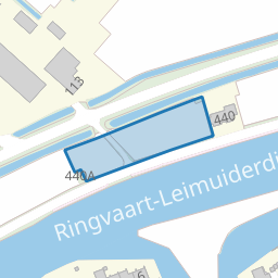 Perceel HLM03-AN-928