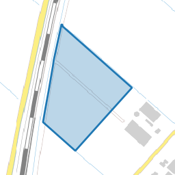 Perceel HLM03-AN-934