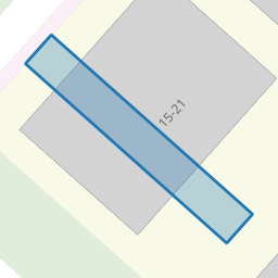 Perceel HLM03-AN-939