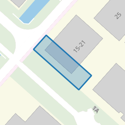 Perceel HLM03-AN-940