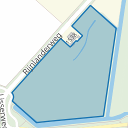 Perceel HLM03-AN-955