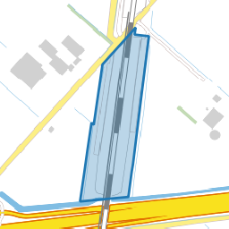 Perceel HLM03-AN-957