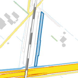 Perceel HLM03-AN-958