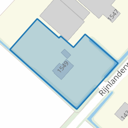 Perceel HLM03-AN-965