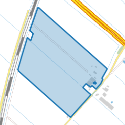 Perceel HLM03-AN-967