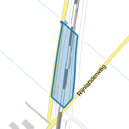 Perceel HLM03-AN-969