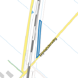 Perceel HLM03-AN-970