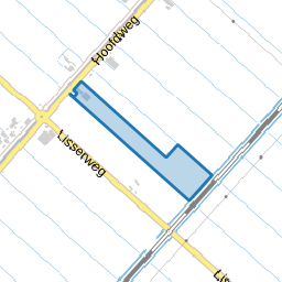 Perceel HLM03-AN-973