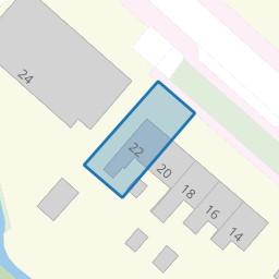 Perceel HLM03-AN-974