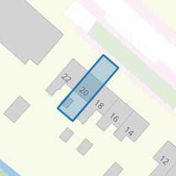 Perceel HLM03-AN-975