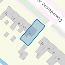 Perceel HLM03-AN-978