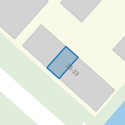 Perceel HLM03-AN-990