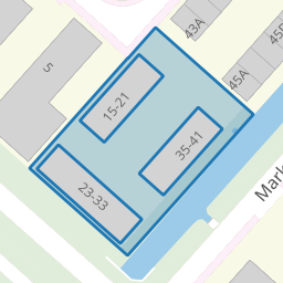 Perceel HLM03-AN-993