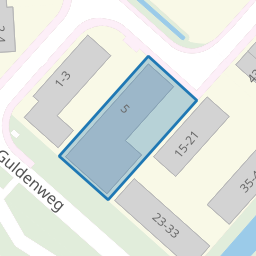 Perceel HLM03-AN-994