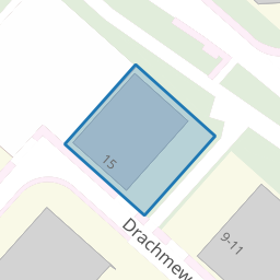 Perceel HLM03-AN-996