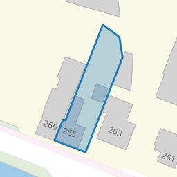 Perceel HLM03-AO-100