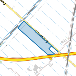 Perceel HLM03-AO-1005