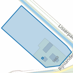 Perceel HLM03-AO-1006