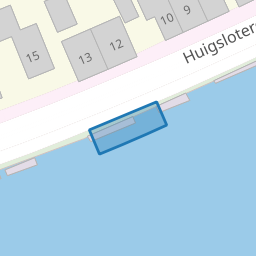 Perceel HLM03-AO-1007