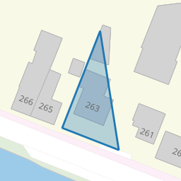 Perceel HLM03-AO-101