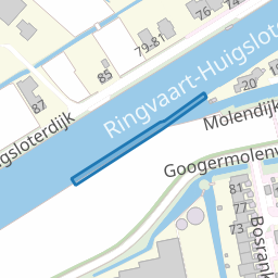 Perceel HLM03-AO-1012