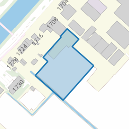 Perceel HLM03-AO-1016