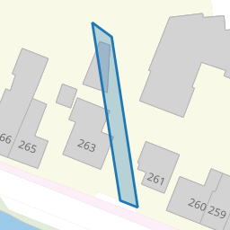 Perceel HLM03-AO-102