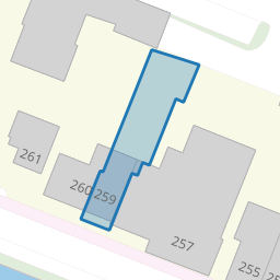 Perceel HLM03-AO-1021