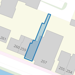 Perceel HLM03-AO-1022