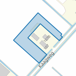 Perceel HLM03-AO-1024