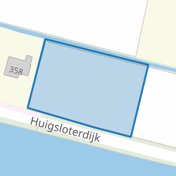 Perceel HLM03-AO-1029