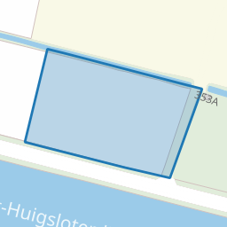 Perceel HLM03-AO-1030