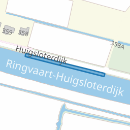 Perceel HLM03-AO-1031