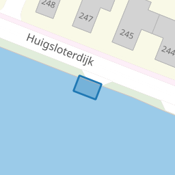 Perceel HLM03-AO-1035