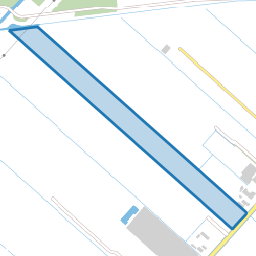 Perceel HLM03-AO-1062