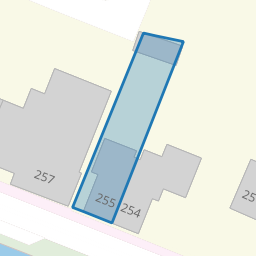 Perceel HLM03-AO-107