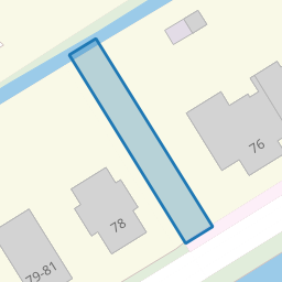 Perceel HLM03-AO-1070